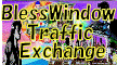 �A�N�Z�X�A�b�v�Ȃ�@BlessWindowTrafficExchange